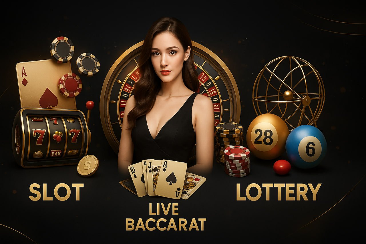 007bet
