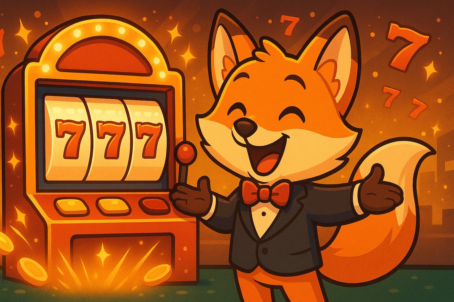007bet